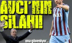 Trabzonspor'da Abdullah Avcı'nın Ümidini Bu Yıldız Üstüne Kurdu: Finalde Çok Büyük Beklenti...