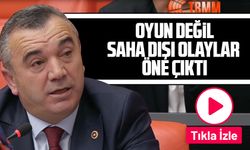 İYİ Parti Milletvekili Yavuz Aydın: "Türkiye Kupası Finalinde Ahlakdışı Hareketlere Sert Tepki!"