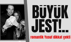 Trabzonsporlu Futbolcu, Eşi Melisa Aslı Pamuk'a 1.5 Milyon Euro Değerindeki Deniz Manzaralı Bir Ev Hediye Etti