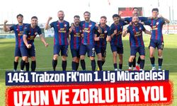 1461 Trabzon FK'nın 1. Lig Mücadelesi: Sistemin Eleştirisi