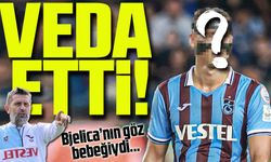 Trabzonspor'da Herkesin Umutlandığı Yıldız Transfer Resmen Ayrıldı: Avcı Oynamasını İstemedi!
