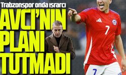 Trabzonspor'da Avcı'nın Transferini İstediği Yıldız Milli Takımda Söndü: Kulüp Fiyatını Düşürdü!