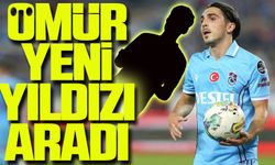 Trabzonspor'un Yeni Transferi Cihan Çanak'a Büyük Destek: Abdülkadir Ömür'den Şaşırtan Telefon!