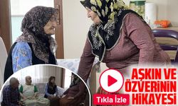 Rize’de 65 Yaşındaki Fatma Turan, Hasta Eşi ve 105 Yaşındaki Annesine Adanmış Bir Hayat Sürüyor