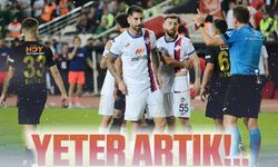 1461 Trabzon, 1.Lig için mücadelesine devam edecek