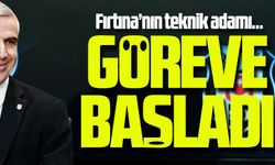 Trabzonspor'da Yeni Dönem Başladı: Beşiktaş'ın Teknik Adamı Resmen Trabzon'da!