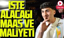 Trabzonspor'un Genç Yıldızı Cihan Çanak'ın Transfer Bedeli Belli Oldu: Ucuz ama Kaliteli!