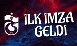 1461 Trabzon'un Yeni Sezon İlk Transferi Resmen Tamamlandı: Tecrübeli İsim Kadroda...