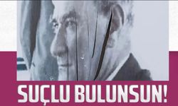 CHP Of İlçe Başkanı: "Atatürk Görseline Saldırı, Huzurumuzu Bozmak İçin Yapıldı"