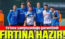 Trabzonspor'da Başkan Yeni Transferlerle Şampiyonluk Kadrosunu Kurdu: Yıldızlar Hazır!