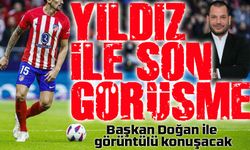 Trabzonspor'da Avcı Defans Oyuncularını Sattı Yerine Bu Yıldızı Aldı: Dev Kulüple Anlaştı!