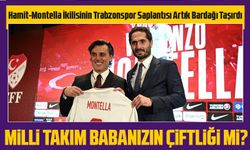 Montella'nın Tercihleri ve Milli Takımın Performansı Eleştiri Topladı