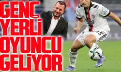Trabzonspor'da Avcı 20'lik Yerli Yıldız Transferini Listenin Başına Ekledi: Forma Giymeye Hazır!