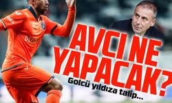 Trabzonspor'da Avcı, Mısırlı Yıldız Transferi Resmen Ayrılacak: Nwakaeme Yıldızın Yerine Geçecek!