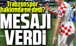 Trabzonspor'da Avcı'nın Beklediği Yıldız Transfer Trabzon'a Geri Döndü: Sakatlığı Atlattı!