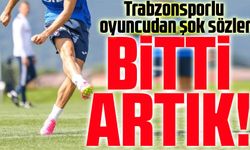 Mislav Orsic'ten Trabzonspor'a Mesaj: "Kötü Günler Geride Kaldı"