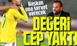 Draguş, Euro 2024'de Parladı! Trabzonspor'un Yıldızı 30 Milyon Euro Değerinde