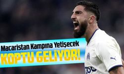 Trabzonspor'da Samuel Gigot Transferinde Mutlu Son