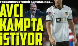 Trabzonspor'da Başkan Doğan Hücum Hattı Transferi İçin İki Golcüyle Masada: İmza Tarihi Belli...