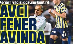Trabzonspor'da Avcı'nın Seçtiği Fenerli Transfer Resmen Geliyor: Başkan Doğan Onayladı!
