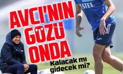 Trabzonspor'da Gözler İç Transferde! Avcı'nın Hedefi Mislav Orsic