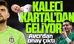 Trabzonspor'da Uğurcan'ın Yerine Beşiktaşlı Yıldız Transfer Hazır: Avcı Işık Gördü!