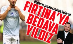 Trabzonspor'da Avcı İstediği Yıldız Transferi Bedelsiz Alacak: Süper Lig'e Damga Vurmaya Geliyor!