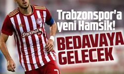 Trabzonspor, Konstantinos Fortounis Transferi İçin Harekete Geçti