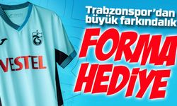 Kan Ver, Trabzonspor Forması Kazan!