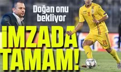 Trabzonspor'un Beklenen Yıldız Transferi Islak İmzayı Attı: Bordo-Mavi Formasıyla Poz Verdi!