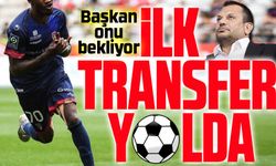 Trabzonspor'un İlk Yıldız Transferi Resmi Olarak Kesinleşti: Başkan Doğan Onayladı!