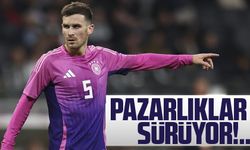 Alman Yıldız Pascal Gross İçin Brighton ile Pazarlıklar Sürüyor