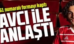 Trabzonspor'un Belçika'dan Transfer Hareketi: Cihan Çanak 61 Numarayla İmzaladı!