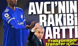 Trabzonspor'dan Büyük Hamle; Avcı Transferde Rakiplerini Eleyebilecek mi?