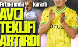 Trabzonspor'da Başkan Doğan Bu Yıldız Transferi İçin Servet Dökecek: 1 Milyon Daha Ekledi!