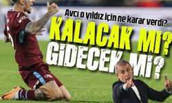 Trabzonspor'da Taraftarın Merak Ettiği Genç Yerli Yıldız Transferi Sonuçlandı: Araplar Göz Dikti!