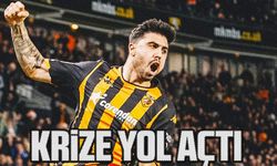 Ozan Tufan'ın Trabzonspor'a Transferi Taraftarı Çileden Çıkardı
