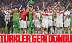 Türkiye Avusturya'ya Karşı Son 16 Turunda Karşılaşacak: Büyük Maçın Tarihi ve Saati Açıklandı!