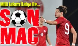 Türkiye ve İtalya Arasında Heyecan Verici Hazırlık Maçı Berabere Bitti: Polonya Maçının Tarihi Belli Oldu!