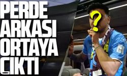 Trabzonspor'un Eski Fenerli Oyuncusunun Transferi Aydınlandı: Bordo-Mavi Forması Hazır!