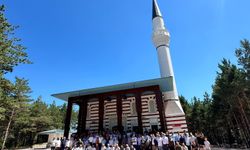 Giresun Şebinkarahisar'da Geleneksel Pilav Günü Coşkusu