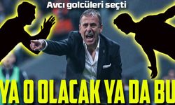 Trabzonspor'da Avcı Şampiyonluk İçin İstediği Golcü Transferleri Resmen Anlaştı: İmza Tarihi Açıklandı!