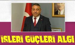AK Parti Ortahisar İlçe Başkanı Selahaddin Çebi, "CHP'nin Algı Siyasetine Son Vermesi Gerekiyor"