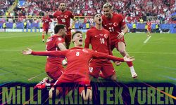 Türkiye, Euro 2024'e Gürcistan Zaferiyle Muhteşem Başlangıç Yaptı!