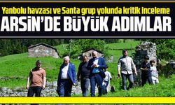 Trabzon ve Gümüşhane Yetkilileri, Turizm Potansiyelini Artırmak İçin İncelemelerde Bulundu