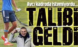 Trabzonspor'un  Sezon Başında Transfer Ettiği Yıldız Avcı'nın Gözünden Düştü; İspanyol Kulüpler Onun İçin Sıraya Girdi