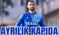 Trabzonspor, Joaquin Fernandez ile Yollarını Ayırmaya Hazırlanıyor