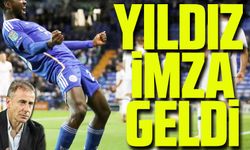 Trabzonspor'da Dev Transfer İmzayı Resmen Atıyor: Abdullah Avcı'nın Kararı Net...
