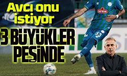 Süper Lig'de Yerli Stoper Yarışı! Trabzonspor, Galatasaray ve Beşiktaş O Transferin Peşinde!