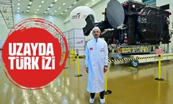 Türkiye'nin Uzaydaki Geleceği için Türksat 6A'nın Gönderilme Tarihi Açıklandı